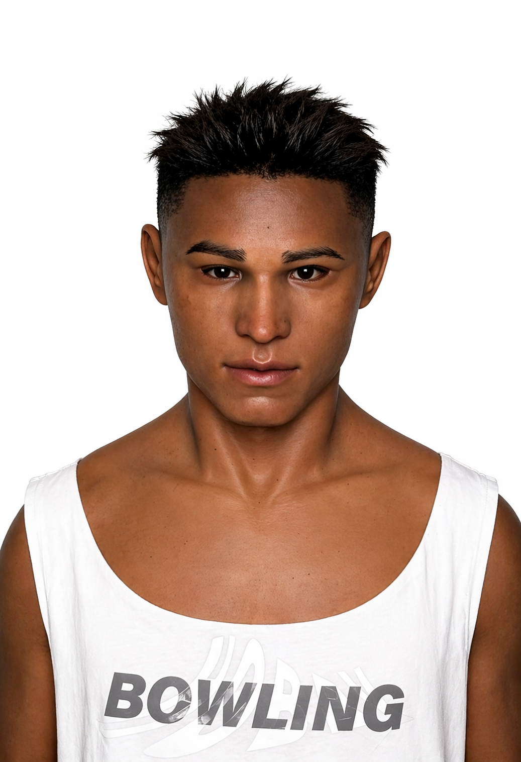 Ultra Realistic Full Head Silicone Mask | Identity Transformation Face Mask for Cosplay, Film & Content Creation