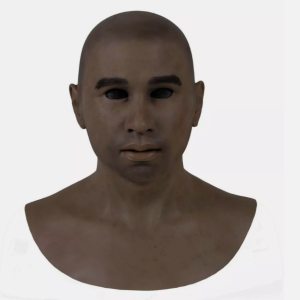 Soft Realistic Mask Realistic Silicone MaskS