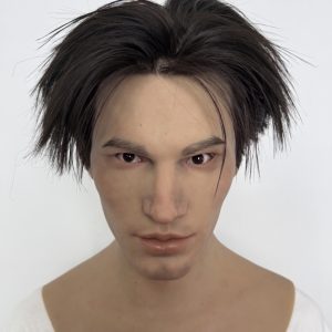 Hans hair transplant silicone head cap