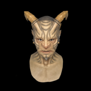 Demon Mask-Kaisheng the Great Demon King